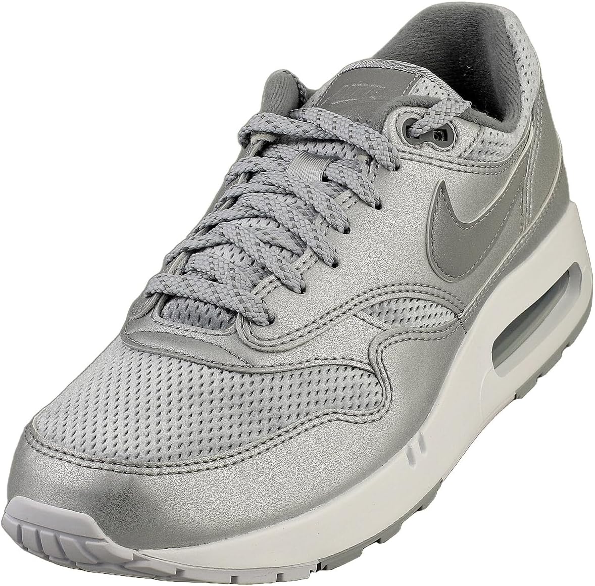 Мужские кроссовки Nike Air Max 1 86 Og Fv7477 Кроссовки Обувь, Cool Grey Metallic Silver 002
Мужские кроссовки Nike Air Max 1 86 Og Fv7477 Кроссовки Обувь, Cool Grey Metallic Silver 002