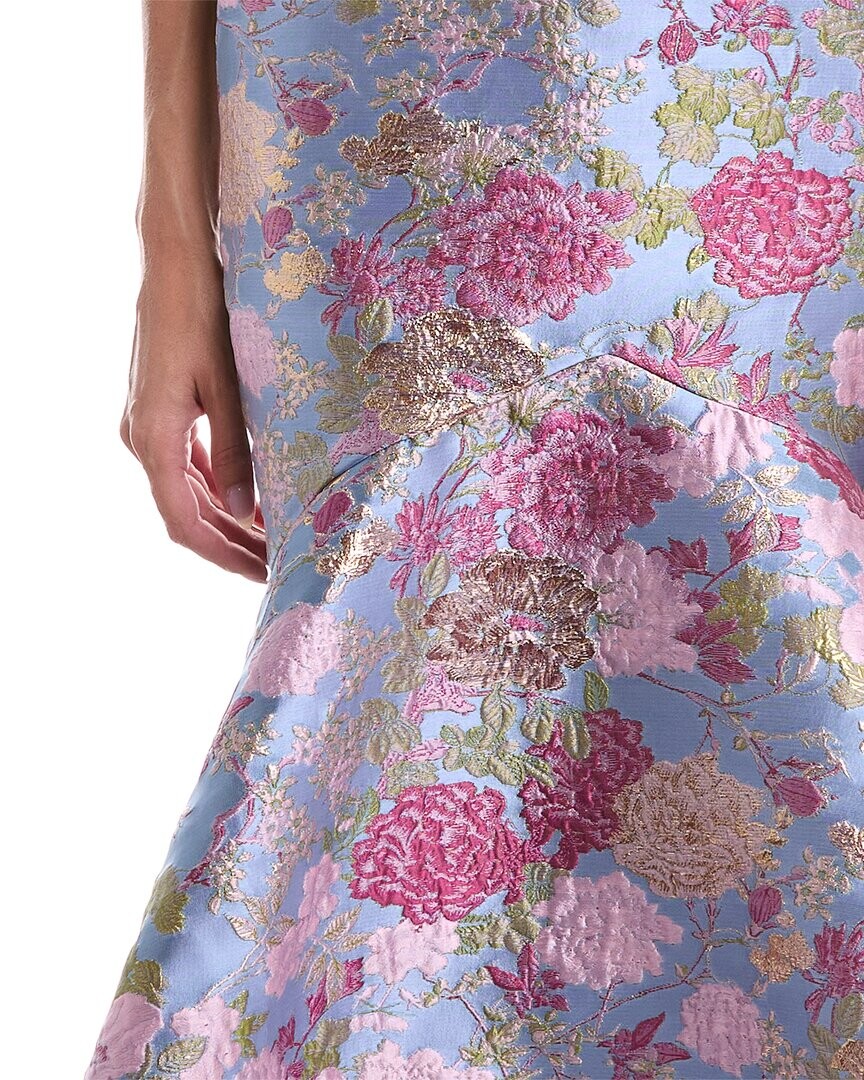 Коктейльное платье Тейя Логен Theia, фиолетовый
Коктейльное платье Тейя Логен Theia, фиолетовый