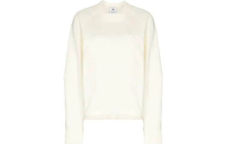 Y-3 Свитшот женский экрю
Y-3 Свитшот женский экрю