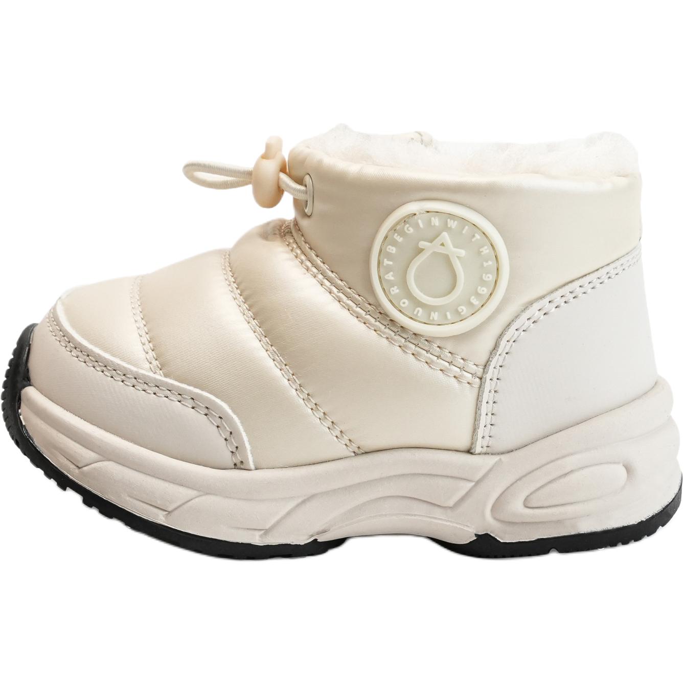 Высокие детские ботинки Детские QINUOSHU, белый
Высокие детские ботинки Детские QINUOSHU, белый