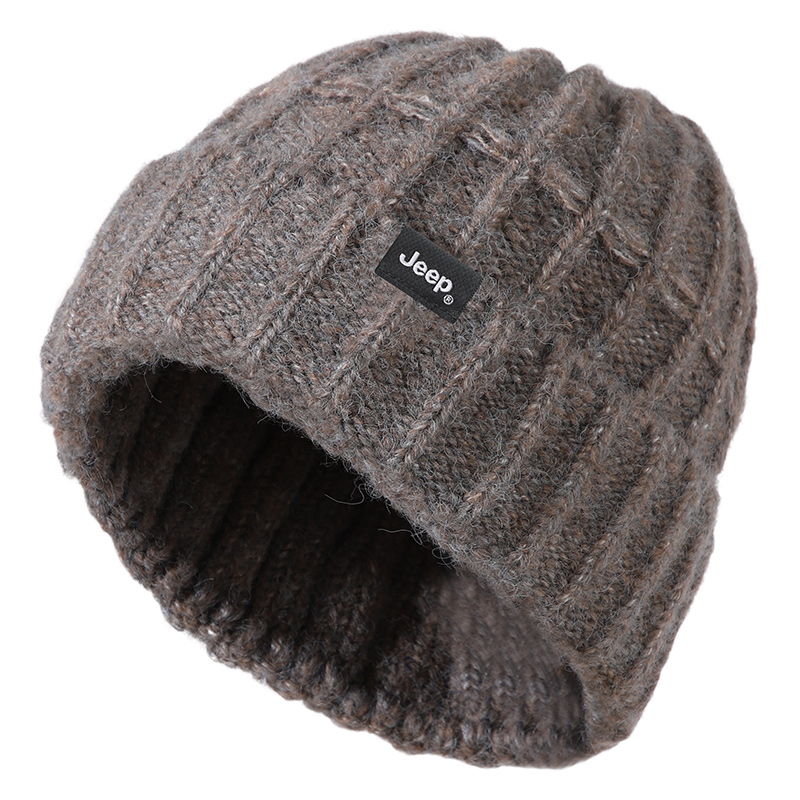 Шапка Unisex Jeep, хаки
Шапка Unisex Jeep, хаки