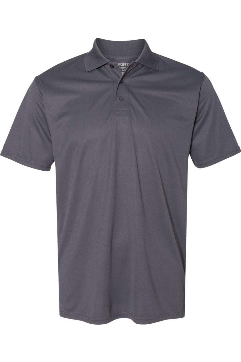 Поло JERZEES Dri-Power Performance, цвет stealth
Поло JERZEES Dri-Power Performance, цвет stealth