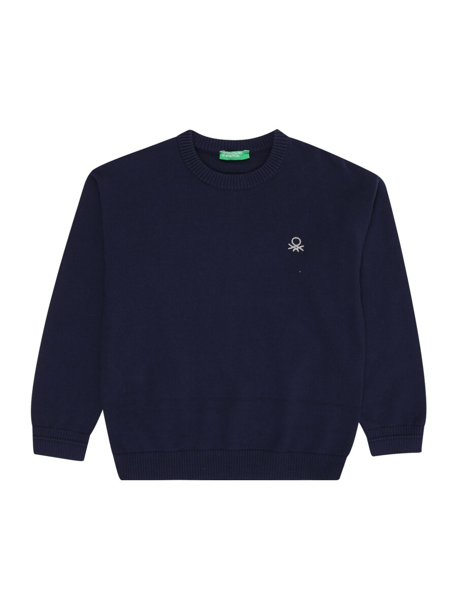Свитер UNITED COLORS OF BENETTON, Navy
Свитер UNITED COLORS OF BENETTON, Navy