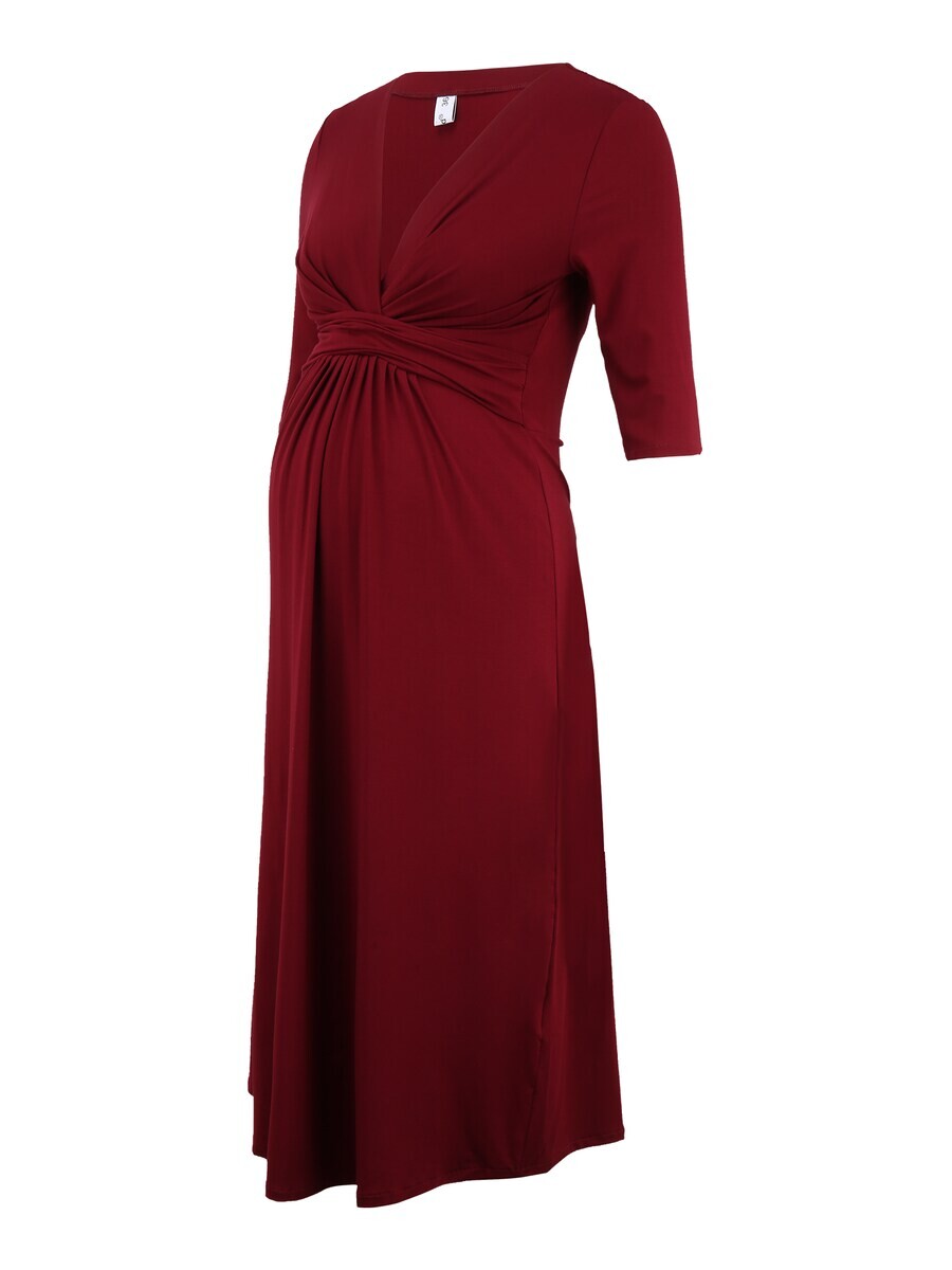 Платье Bebefield PRISCILLA, цвет Wine Red
Платье Bebefield PRISCILLA, цвет Wine Red