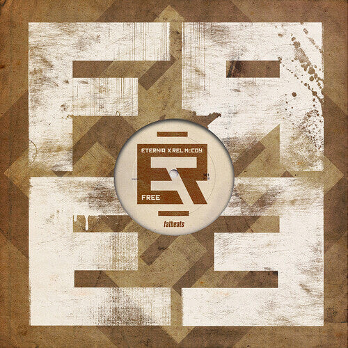 Виниловая пластинка Eternia & Rel Mccoy - Free
Виниловая пластинка Eternia & Rel Mccoy - Free