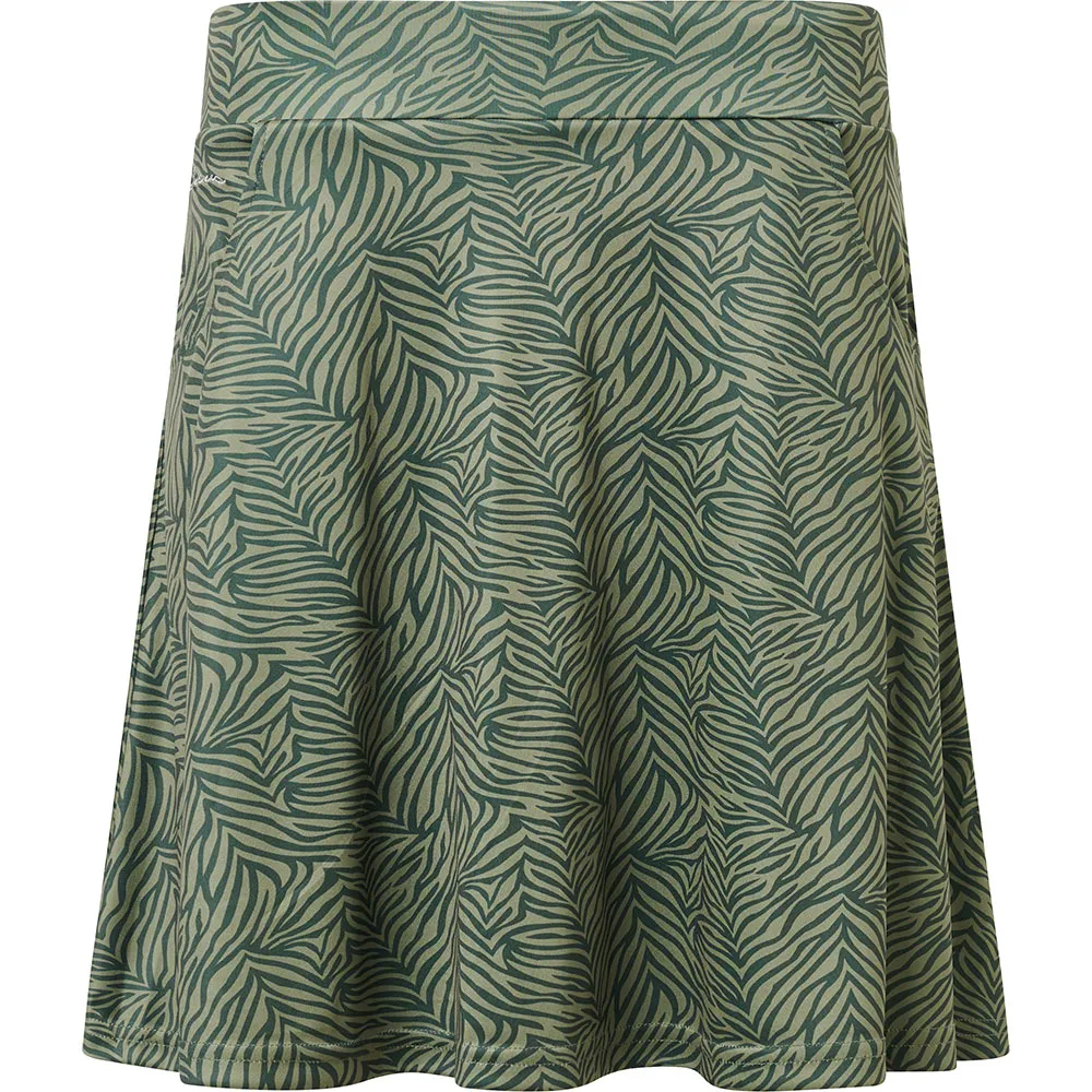 Юбка Abacus Golf Victoria, зеленый 
Юбка Abacus Golf Victoria, зеленый