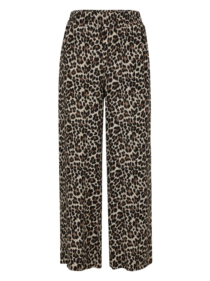 Тканевые брюки Zero
Тканевые брюки Zero