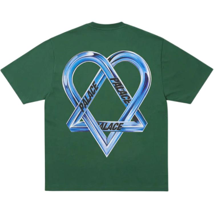 PALACE Футболка HIM FW25 DROP4 TRI GRAM T SHIRT Unisex Green, Зеленый, PALACE Футболка HIM FW25 DROP4 TRI GRAM T SHIRT Unisex Green
PALACE Футболка HIM FW25 DROP4 TRI GRAM T SHIRT Unisex Green, Зеленый, PALACE Футболка HIM FW25 DROP4 TRI GRAM T SHIRT Unisex Green