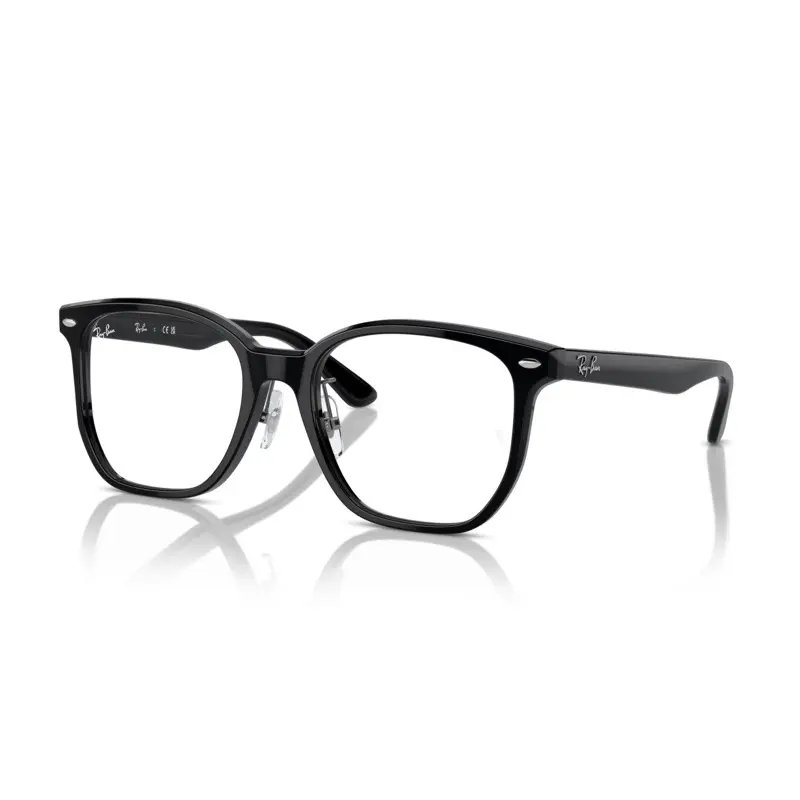 RayBan Очки Ray Ban RX5425D, Black
RayBan Очки Ray Ban RX5425D, Black