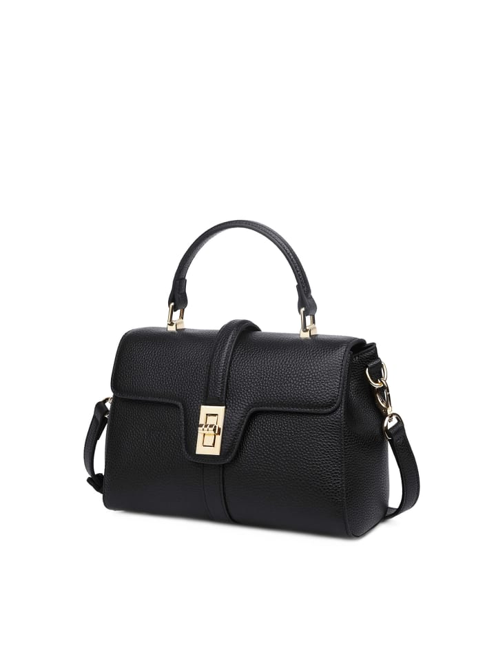 C‘iel Сумка Meliora черного цвета
C‘iel Сумка Meliora черного цвета