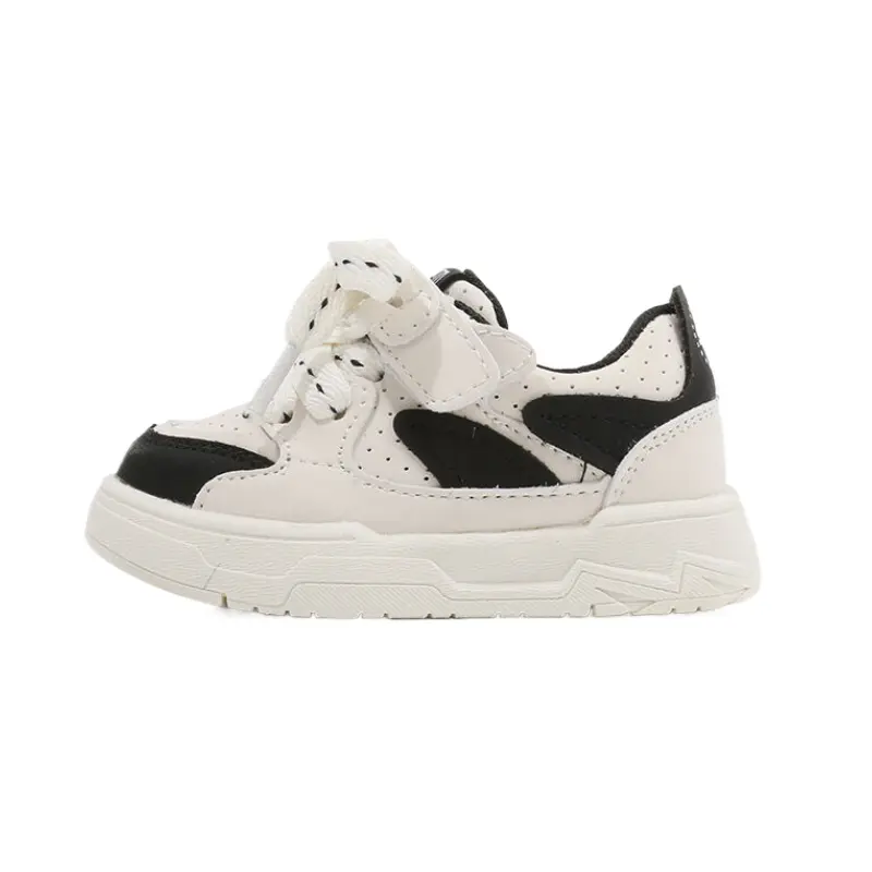 Нескользящие дышащие низкие туфли для малышей MAIBUXIONG, черный
Нескользящие дышащие низкие туфли для малышей MAIBUXIONG, черный