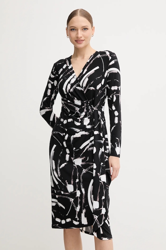 Платье Joseph Ribkoff, черный
Платье Joseph Ribkoff, черный