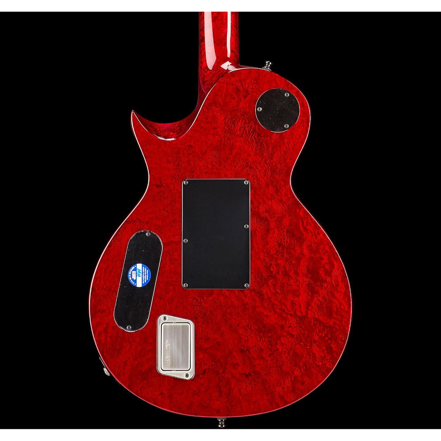 Электрогитара ESP Gary Holt Signature EC
Электрогитара ESP Gary Holt Signature EC