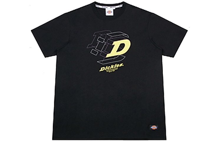 Dickies Футболка мужская черная, Черный, Dickies Футболка мужская черная
Dickies Футболка мужская черная, Черный, Dickies Футболка мужская черная