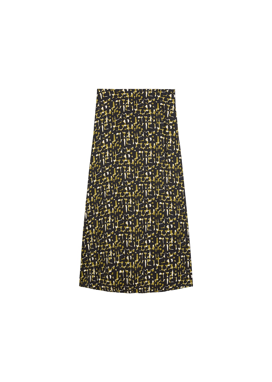 Юбка Marc O'Polo, оливковый
Юбка Marc O'Polo, оливковый