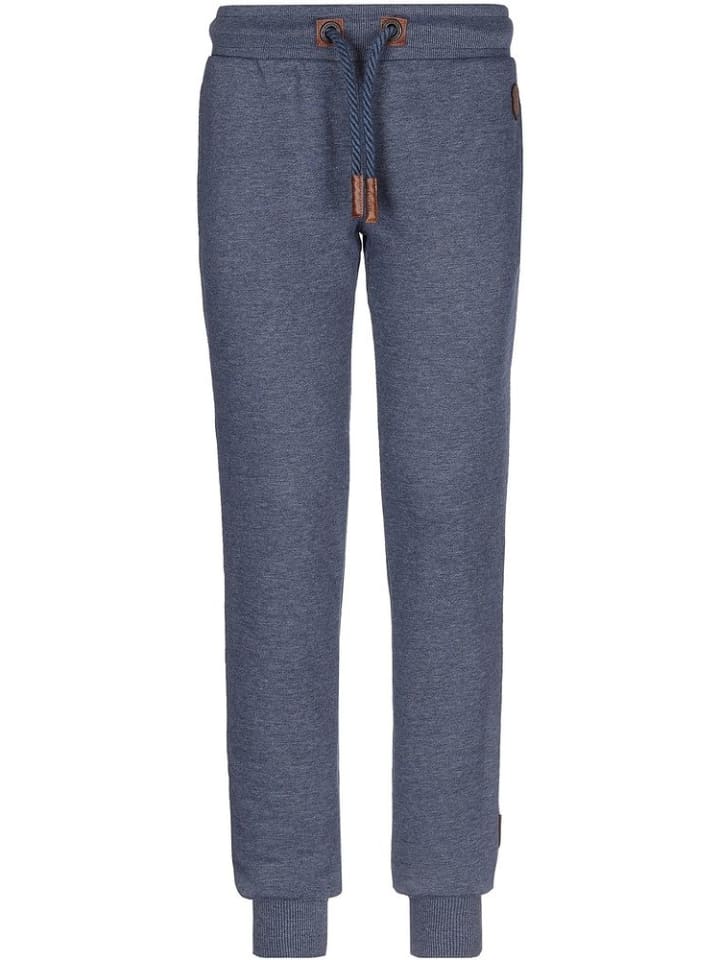 Спортивные штаны Deine Muttaaa naketano, синий
Спортивные штаны Deine Muttaaa naketano, синий