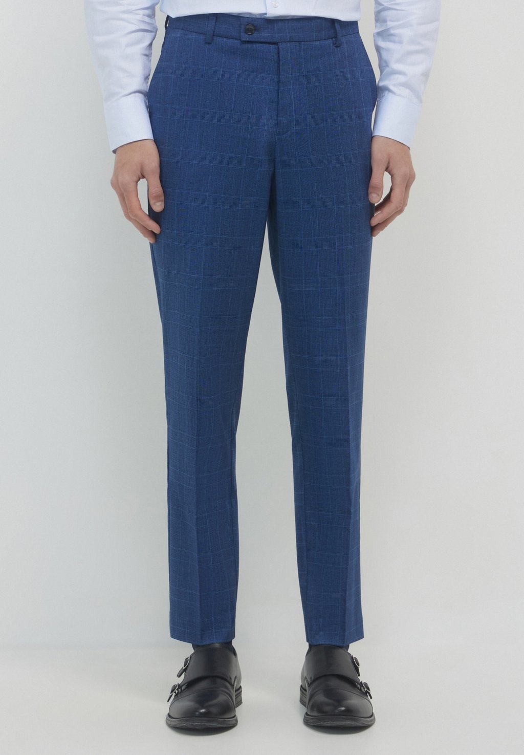 Брюки QUADRI Calliope, синий
Брюки QUADRI Calliope, синий