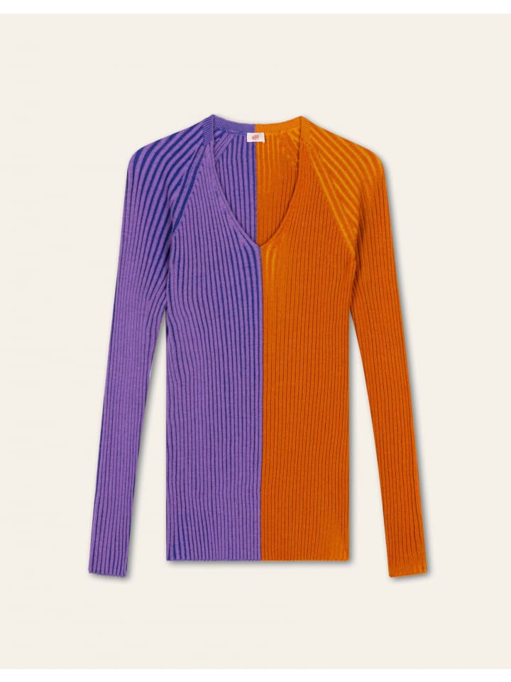 Свитер Kissy синего цвета Oilily
Свитер Kissy синего цвета Oilily