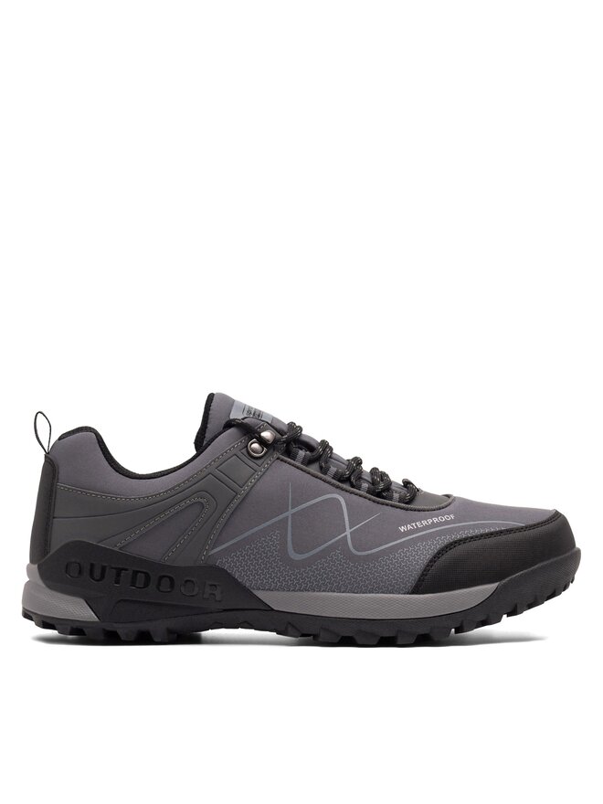 Кроссовки Sprandi, серый
Кроссовки Sprandi, серый