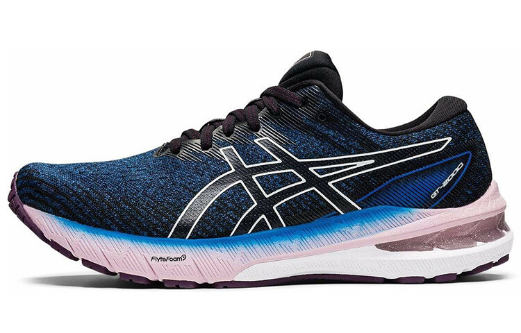 Кроссовки Asics GT-2000 10 Женские
Кроссовки Asics GT-2000 10 Женские