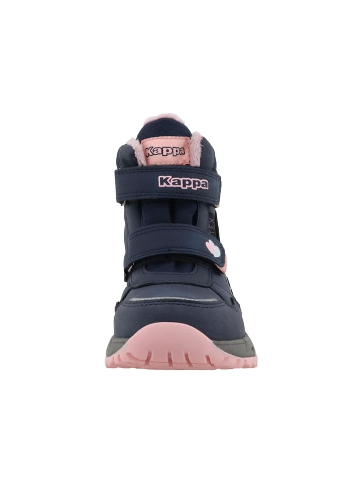 Ботинки Kappa
Ботинки Kappa