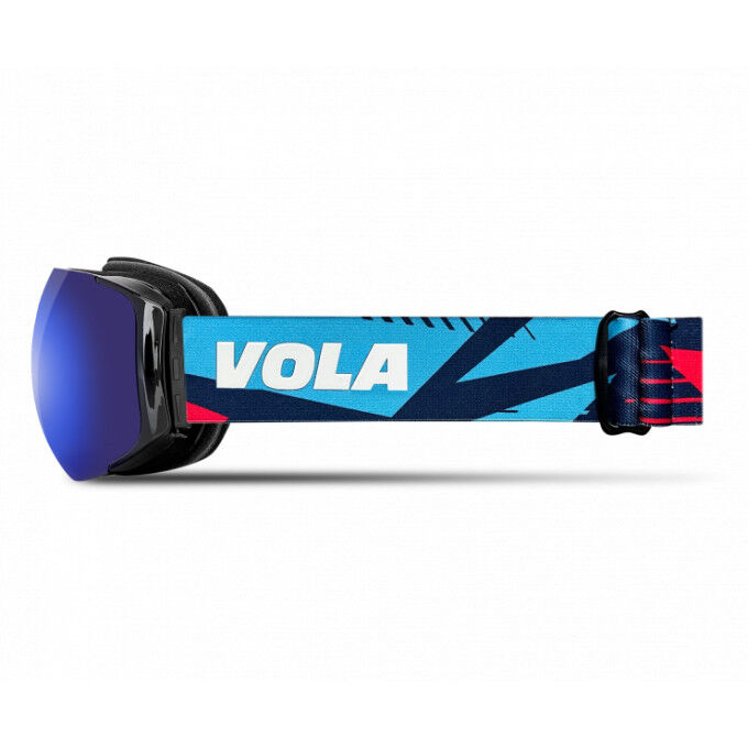 Горнолыжные очки Vola INNOVITY Agility
Горнолыжные очки Vola INNOVITY Agility