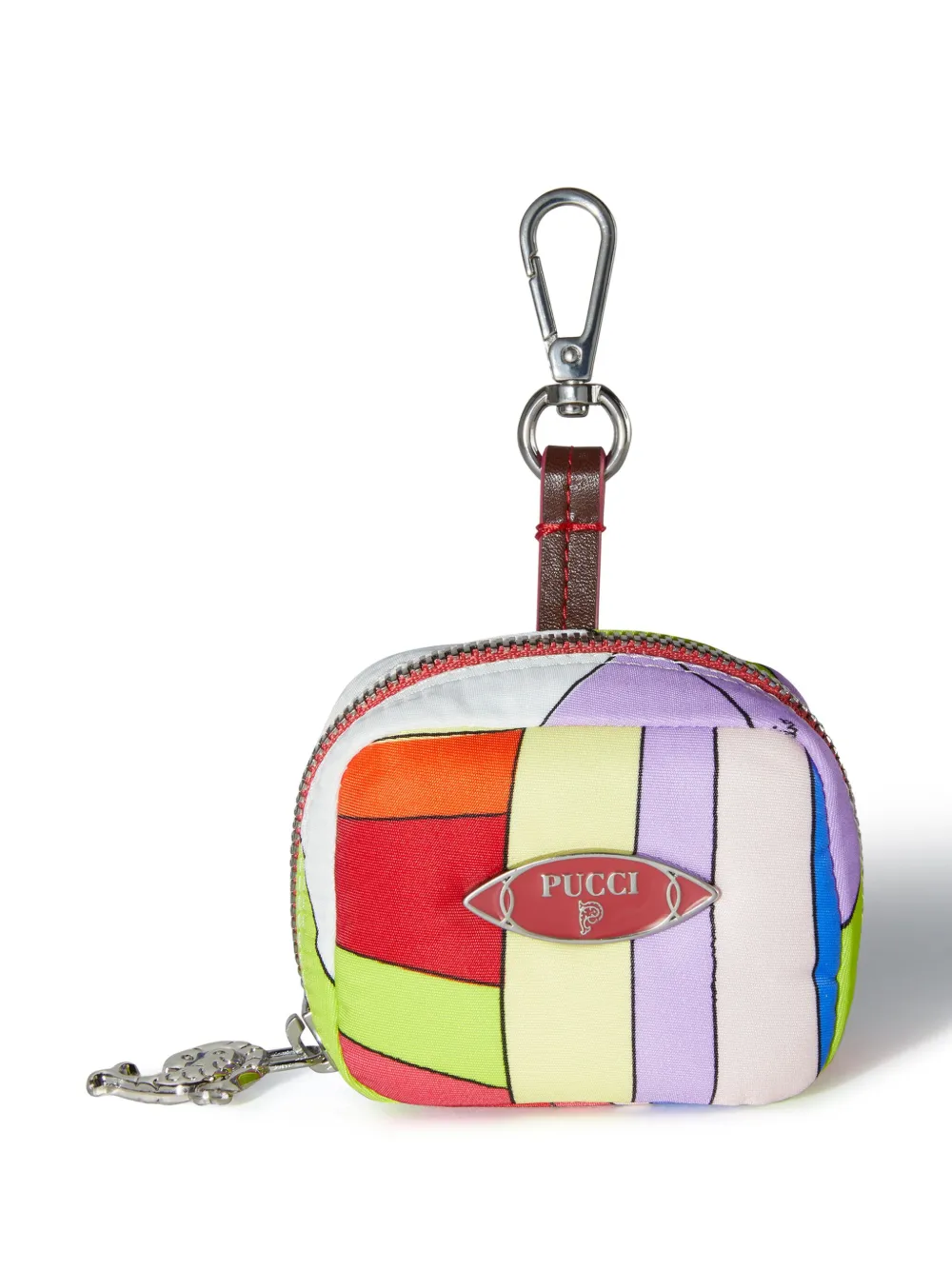 Мини-клатч Yummy PUCCI, зеленый
Мини-клатч Yummy PUCCI, зеленый