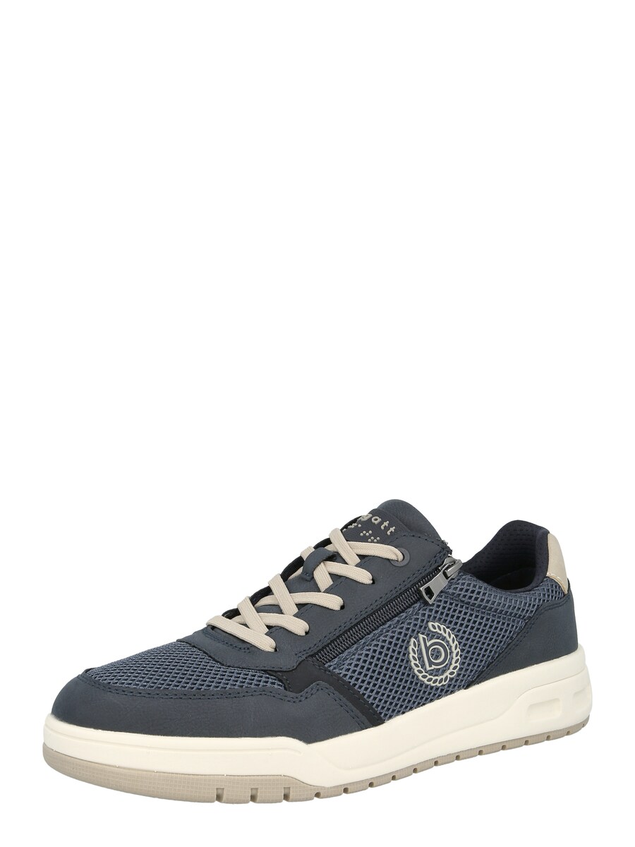 Кроссовки bugatti, Dark blue
Кроссовки bugatti, Dark blue