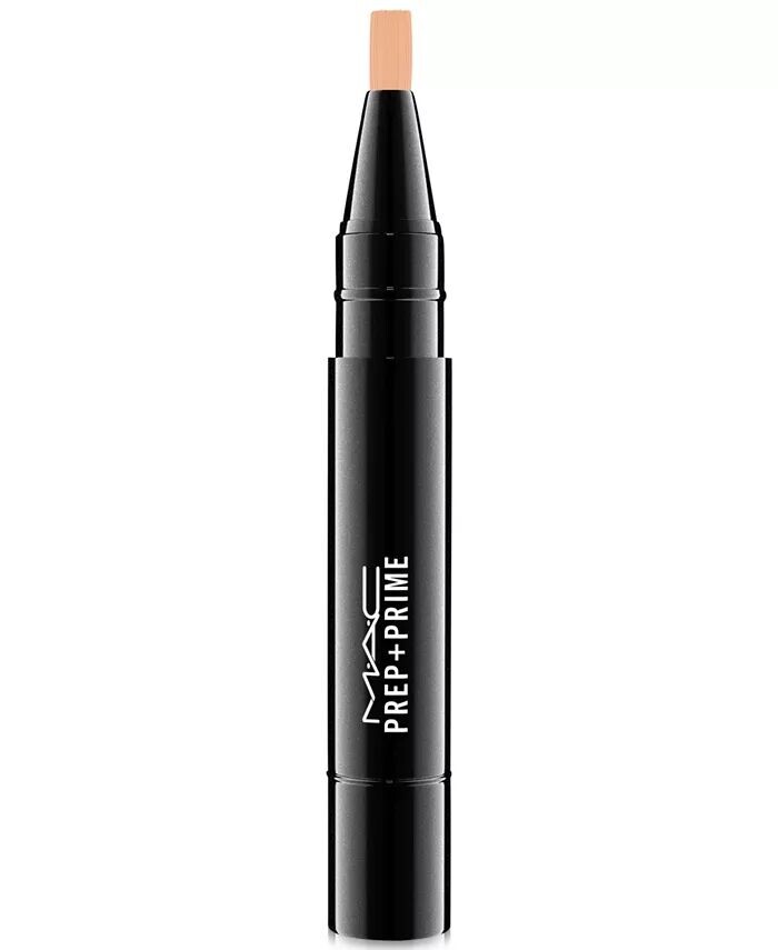 Подготовка + Прайм-хайлайтер Mac, цвет Bright Forecast
Подготовка + Прайм-хайлайтер Mac, цвет Bright Forecast