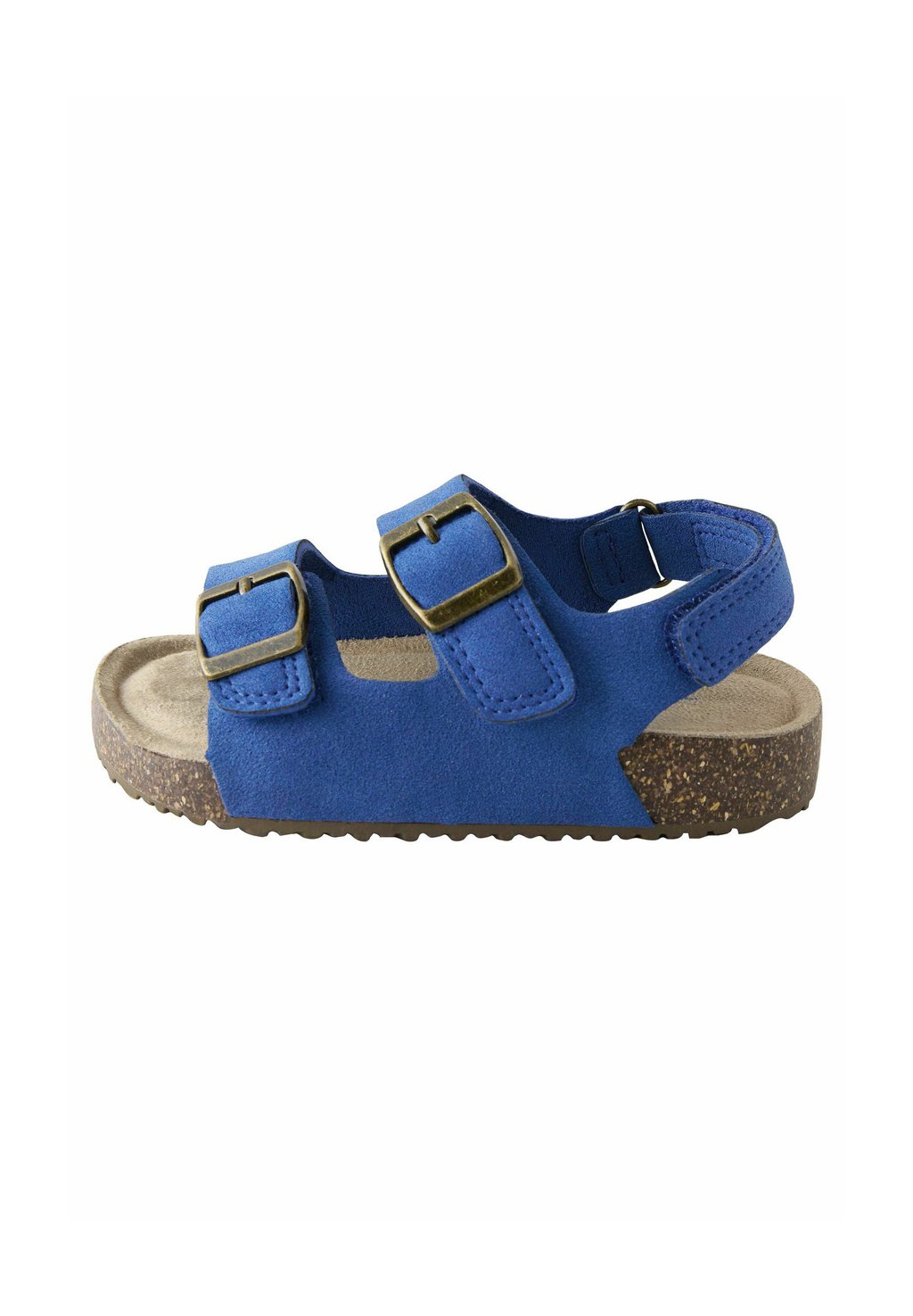 Сандалии CUSHIONED DOUBLE BUCKLE TOUCH FASTENING STANDARD - Baby shoes Next, синий
Сандалии CUSHIONED DOUBLE BUCKLE TOUCH FASTENING STANDARD - Baby shoes Next, синий
