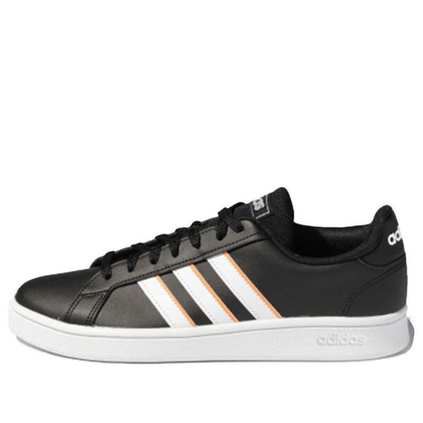 Кроссовки neo grand court Adidas, черный
Кроссовки neo grand court Adidas, черный