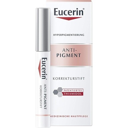 Ручка-корректор против пигментации, Eucerin
Ручка-корректор против пигментации, Eucerin