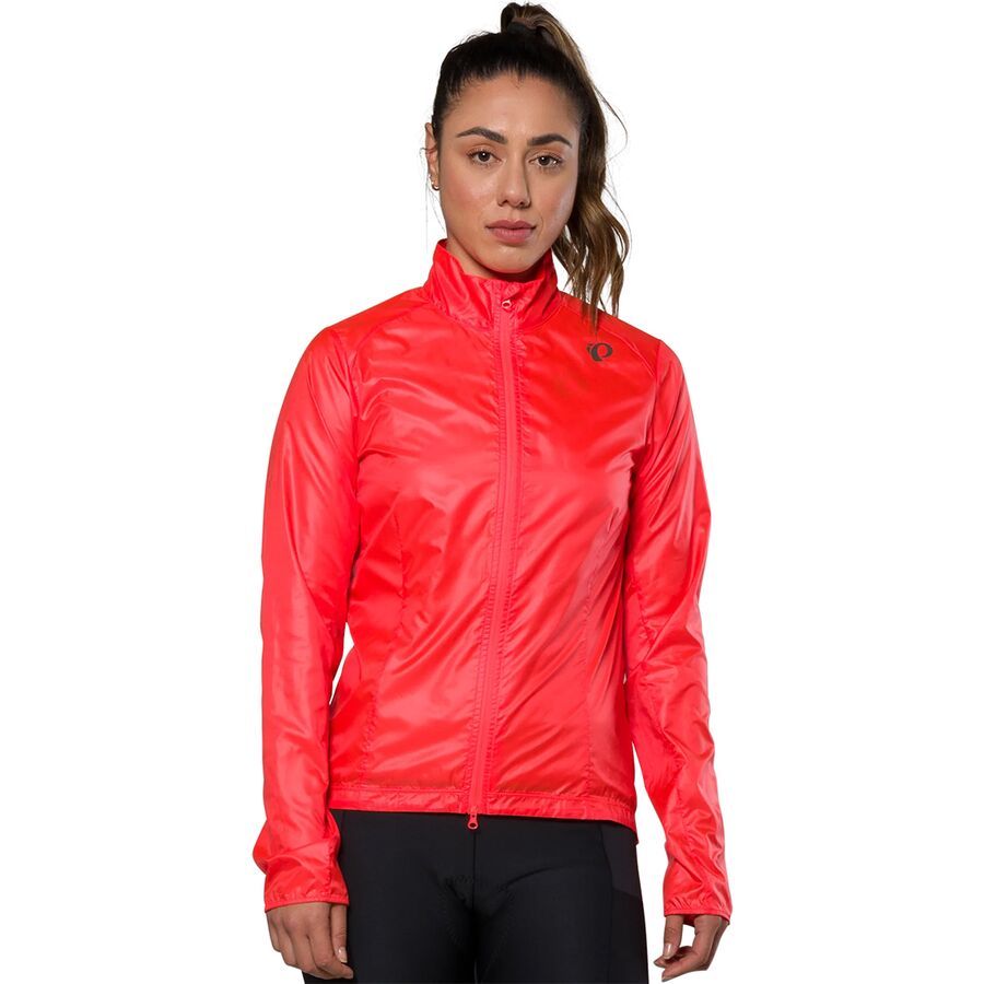 Куртка PEARL iZUMi Attack Barrier PEARL iZUMi, Fiery Coral
Куртка PEARL iZUMi Attack Barrier PEARL iZUMi, Fiery Coral