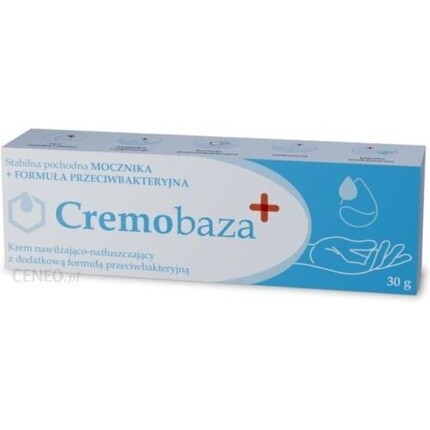 Кремобаза + Крем 30г Фармапол Увлажняющий и смазывающий крем Увлажнение и защита Aroma Teas
Кремобаза + Крем 30г Фармапол Увлажняющий и смазывающий крем Увлажнение и защита Aroma Teas