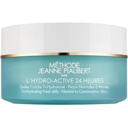 LHydro Active 24H гель E FragChe Tri-Hydratante Pnm 50мл, MeThode Jeanne Piaubert
LHydro Active 24H гель E FragChe Tri-Hydratante Pnm 50мл, MeThode Jeanne Piaubert