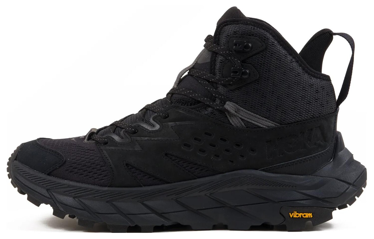 Ботинки HOKA Anacapa средней высоты Hoka One One
Ботинки HOKA Anacapa средней высоты Hoka One One