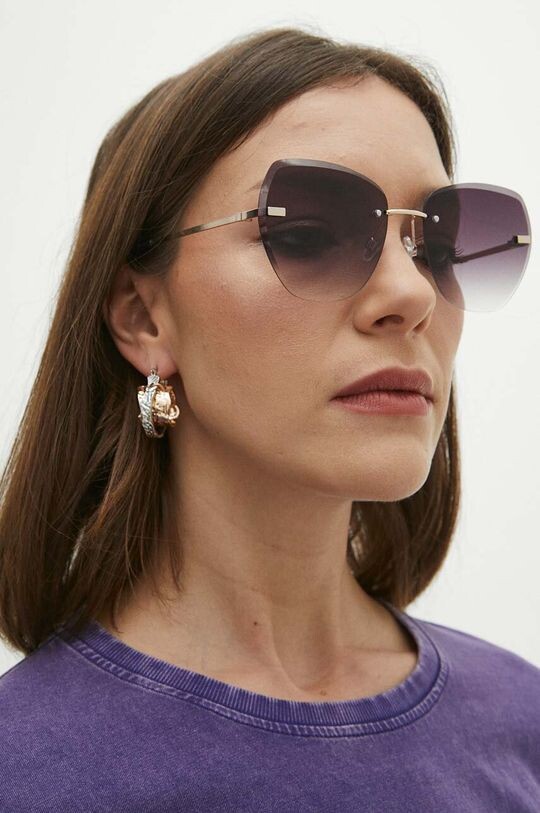 Солнечные очки Medicine, черный
Солнечные очки Medicine, черный