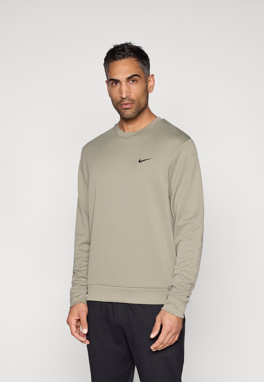 Толстовка Nike Performance FLEX CREW, Light Army/Black/Khaki
Толстовка Nike Performance FLEX CREW, Light Army/Black/Khaki