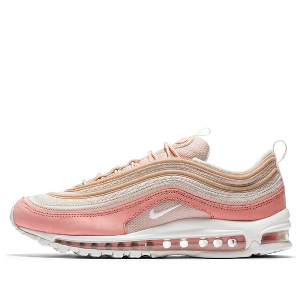 Кроссовки air max 97 премиум Nike, белый
Кроссовки air max 97 премиум Nike, белый