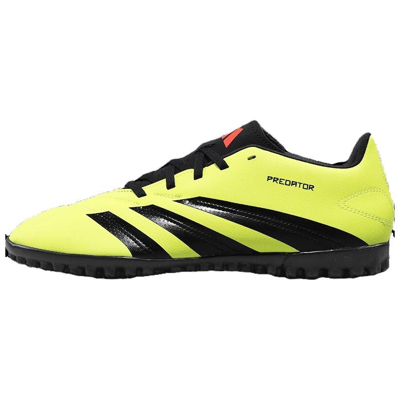 Predator 24 League Turf Team Solar Yellow Core Black Solar Red Adidas 
Predator 24 League Turf Team Solar Yellow Core Black Solar Red Adidas