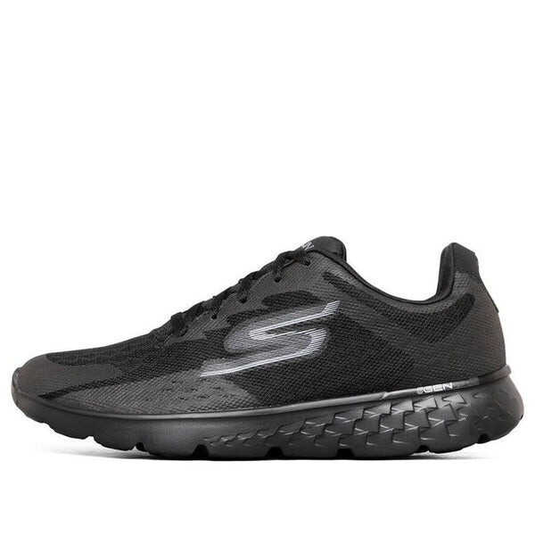 Кроссовки go 400 low-top 'black' Skechers, черный
Кроссовки go 400 low-top 'black' Skechers, черный