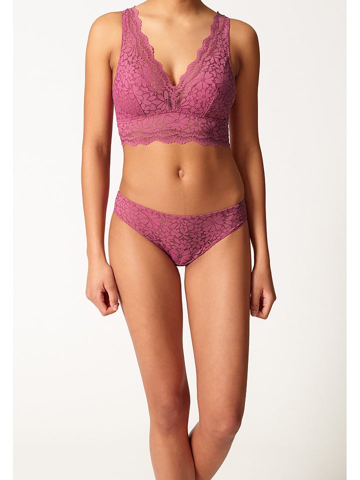 Трусы Skiny, розовый
Трусы Skiny, розовый