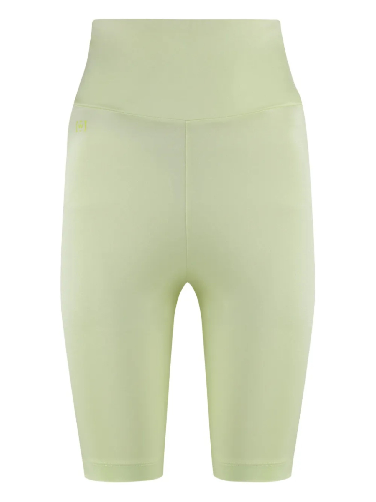 Шорты с логотипом Wolford, зеленый
Шорты с логотипом Wolford, зеленый