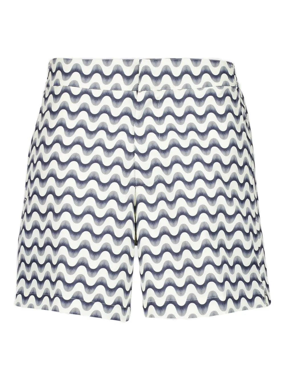 Плавки-шорты Porto с принтом Frescobol Carioca, белый
Плавки-шорты Porto с принтом Frescobol Carioca, белый