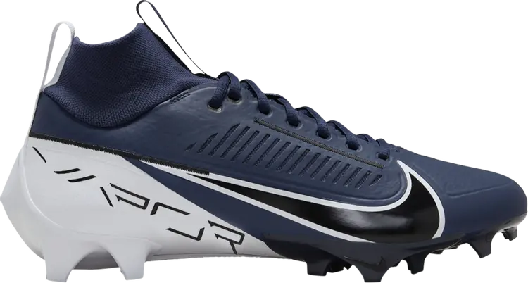 Кроссовки Vapor Edge Pro 360 2 'Midnight Navy Black', синий
Кроссовки Vapor Edge Pro 360 2 'Midnight Navy Black', синий