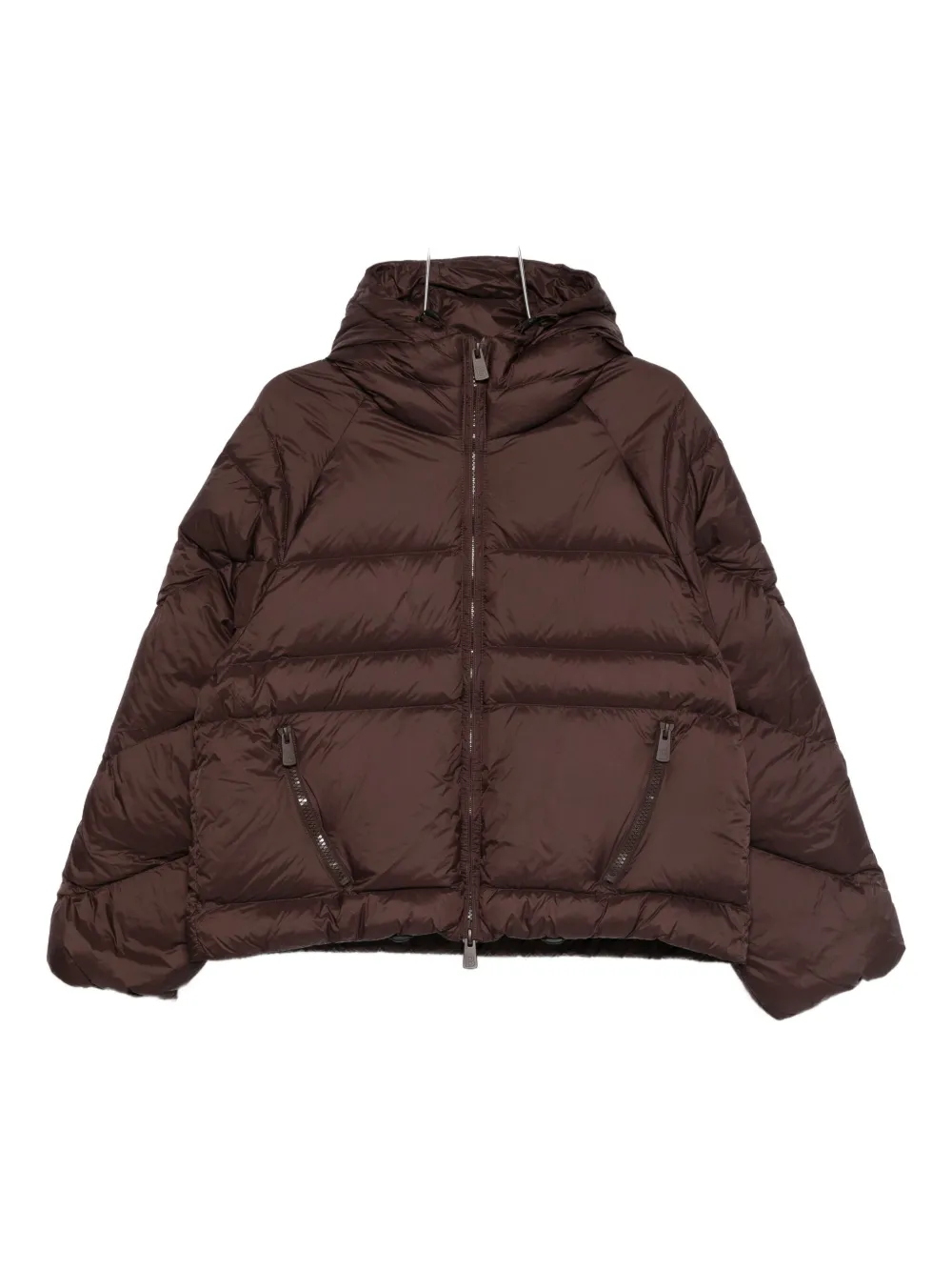 Женская куртка с капюшоном на молнии Owl Bacon, коричневый
Женская куртка с капюшоном на молнии Owl Bacon, коричневый