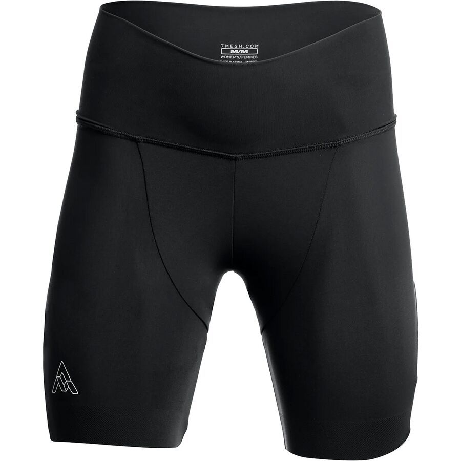 Шорты 7mesh Industries WK2 Short 7mesh Industries, Black
Шорты 7mesh Industries WK2 Short 7mesh Industries, Black