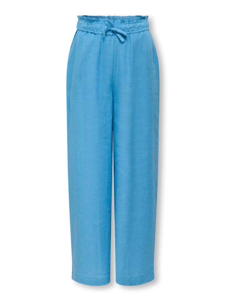 Тканевые брюки KIDS ONLY
Тканевые брюки KIDS ONLY