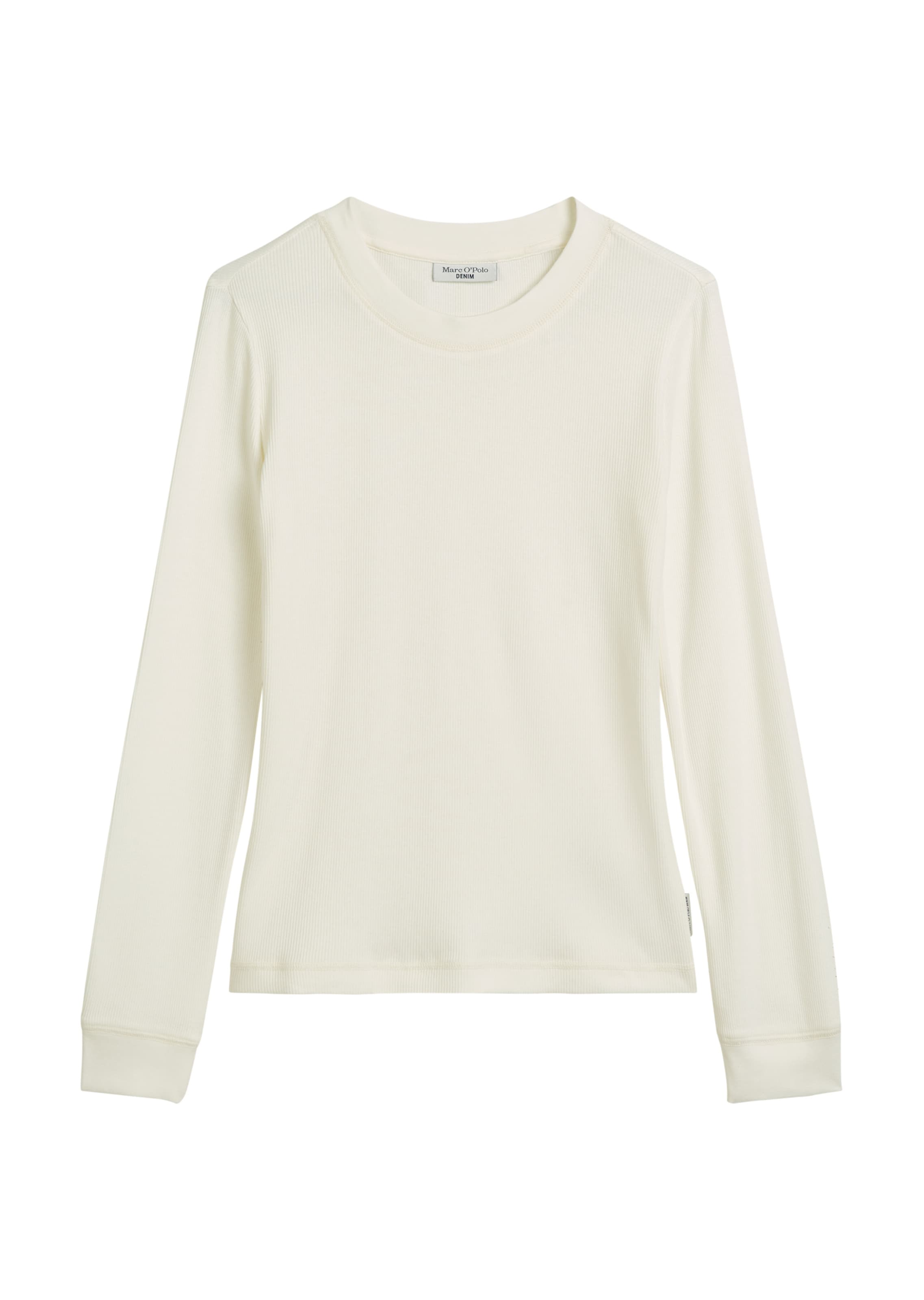 Marc O'Polo DENIM Лонгслив из шерсти белая
Marc O'Polo DENIM Лонгслив из шерсти белая