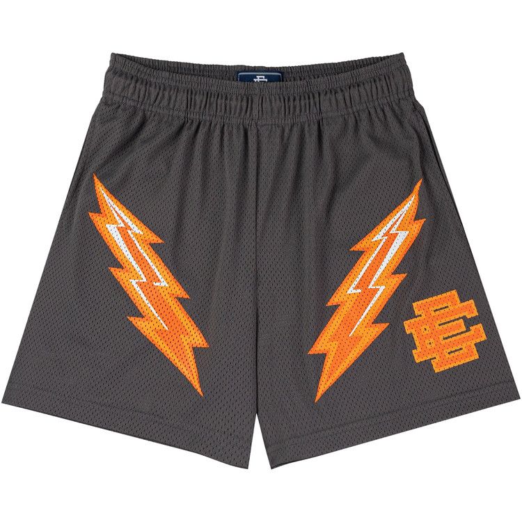 Шорты Eric Emanuel EE Basic Short, Thunderstorm
Шорты Eric Emanuel EE Basic Short, Thunderstorm